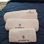 Lo Scrigno Dei Sogni * بولينيانو آ ماري