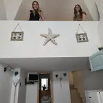 Lo Scrigno Dei Sogni بيت للعطل بولينيانو آ ماري