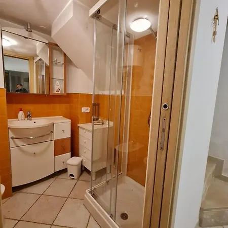 Lo Scrigno Dei Sogni Casa de Férias
