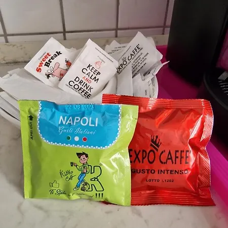 Lo Scrigno Dei Sogni Casa de Férias