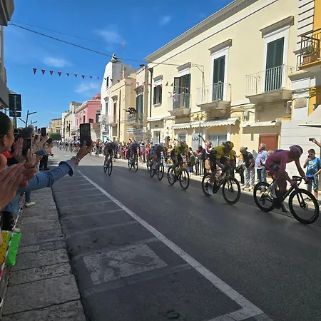 Lo Scrigno Dei Sogni Polignano a Mare