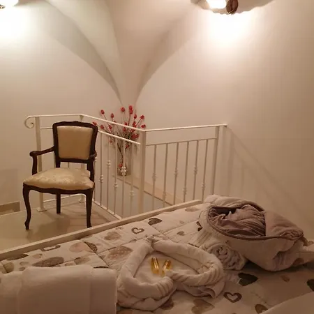 Lo Scrigno Dei Sogni Casa de Férias