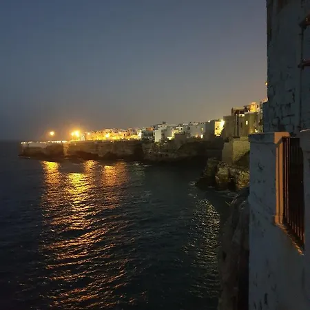 Casa de Férias Lo Scrigno Dei Sogni