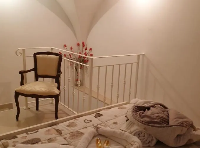 Lo Scrigno Dei Sogni Tatil Evi