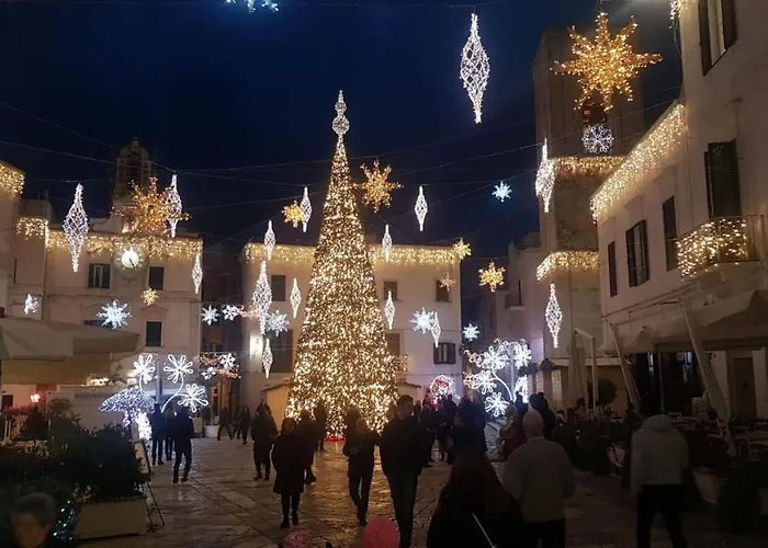 Semesterbostad Lo Scrigno Dei Sogni