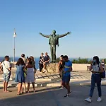 Lo Scrigno Dei Sogni Дом отдыха *