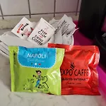 Lo Scrigno Dei Sogni Дом отдыха