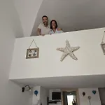 Lo Scrigno Dei Sogni Дом отдыха *