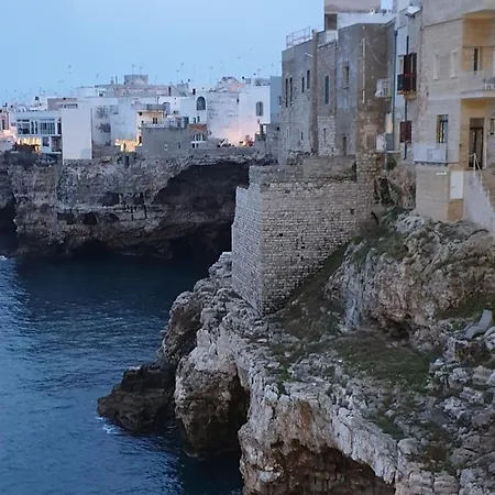 Lo Scrigno Dei Sogni Holiday home *