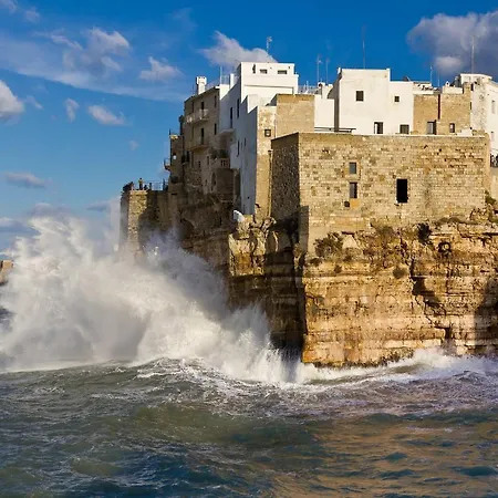 別荘 Lo Scrigno Dei Sogni