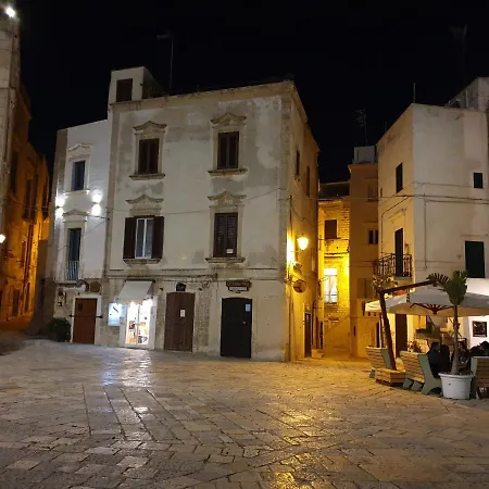 Holiday home Lo Scrigno Dei Sogni