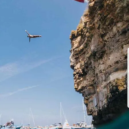 Lo Scrigno Dei Sogni Vakantiehuis