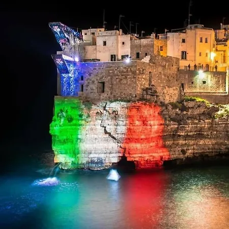 Lo Scrigno Dei Sogni * ポリニャーノ・ア・マーレ