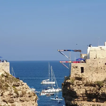 別荘 Lo Scrigno Dei Sogni *