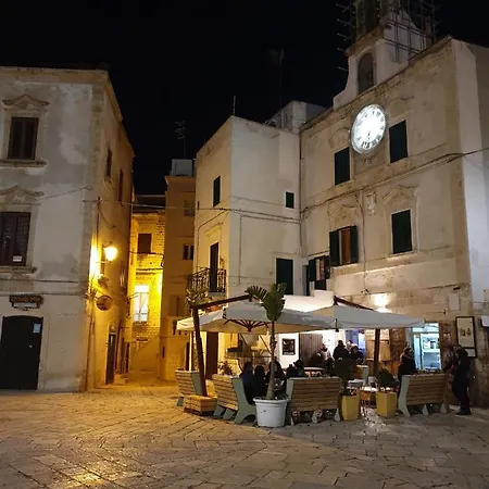 Vakantiehuis Lo Scrigno Dei Sogni *