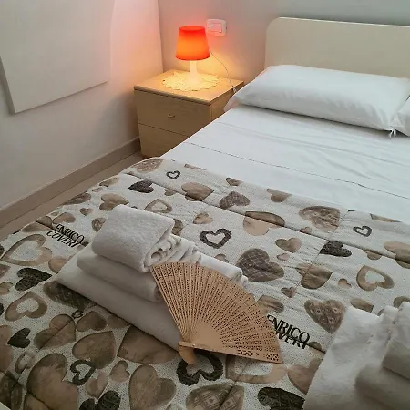 Lo Scrigno Dei Sogni * Polignano a Mare