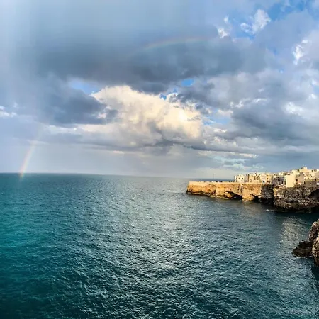 Casa de Férias Lo Scrigno Dei Sogni *