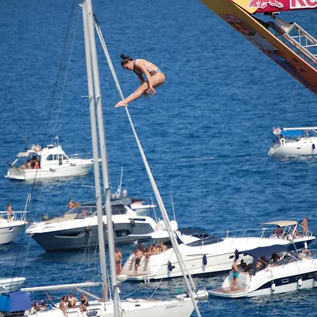 Vakantiehuis Lo Scrigno Dei Sogni *