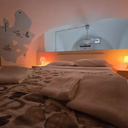 別荘 Lo Scrigno Dei Sogni ポリニャーノ・ア・マーレ