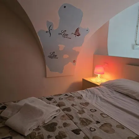 Lo Scrigno Dei Sogni ポリニャーノ・ア・マーレ