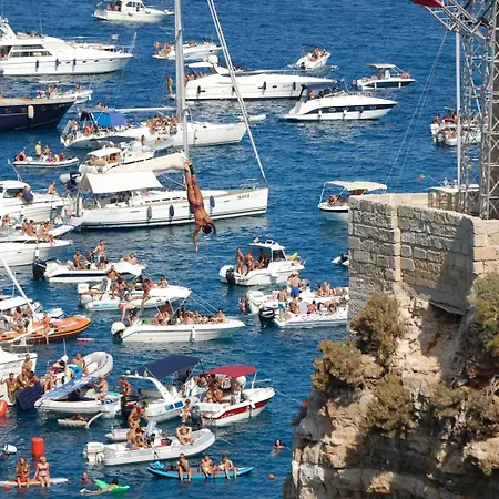 Lo Scrigno Dei Sogni 別荘 *