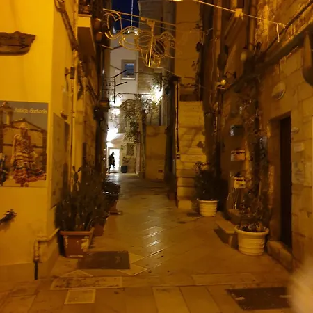 Vakantiehuis Lo Scrigno Dei Sogni *
