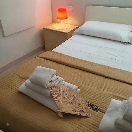 Vakantiehuis Lo Scrigno Dei Sogni *