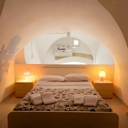 Lo Scrigno Dei Sogni Polignano a Mare