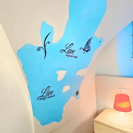 Lo Scrigno Dei Sogni * Polignano a Mare