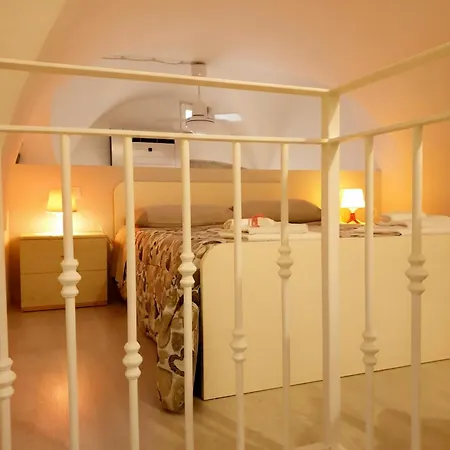 Vakantiehuis Lo Scrigno Dei Sogni *
