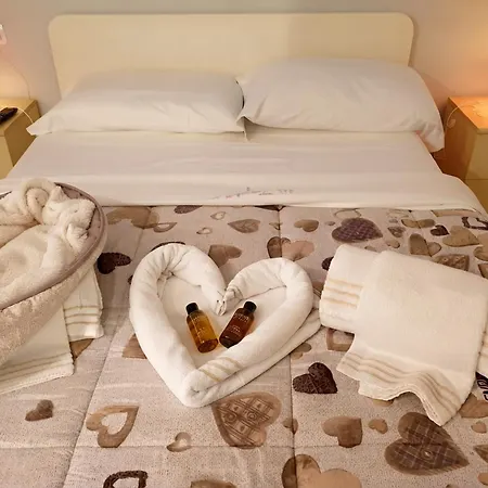Vakantiehuis Lo Scrigno Dei Sogni Polignano a Mare