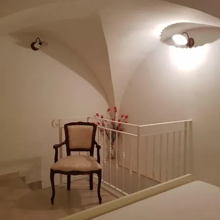 Lo Scrigno Dei Sogni ポリニャーノ・ア・マーレ