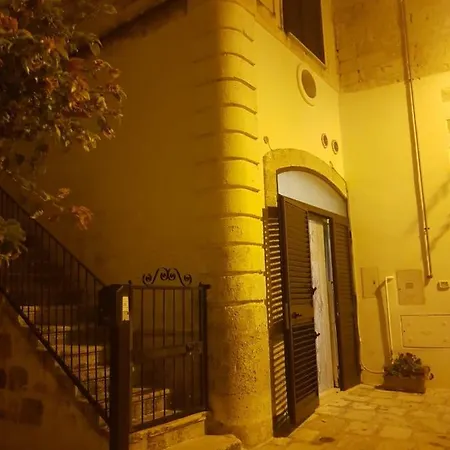 Lo Scrigno Dei Sogni ポリニャーノ・ア・マーレ