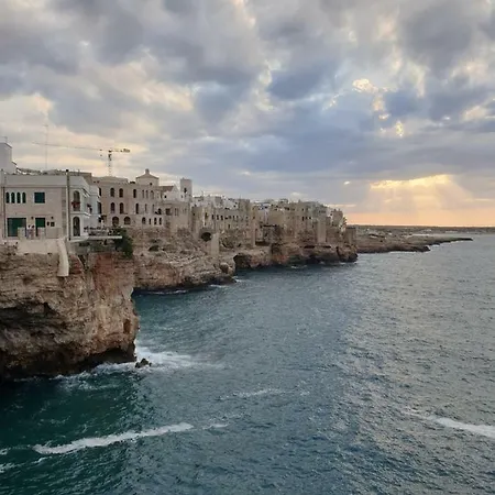 Lo Scrigno Dei Sogni * ポリニャーノ・ア・マーレ