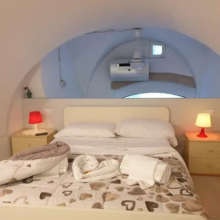 Lo Scrigno Dei Sogni ポリニャーノ・ア・マーレ