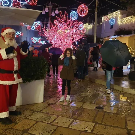 Lo Scrigno Dei Sogni 別荘