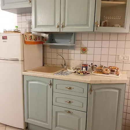 Casa de Férias Lo Scrigno Dei Sogni *
