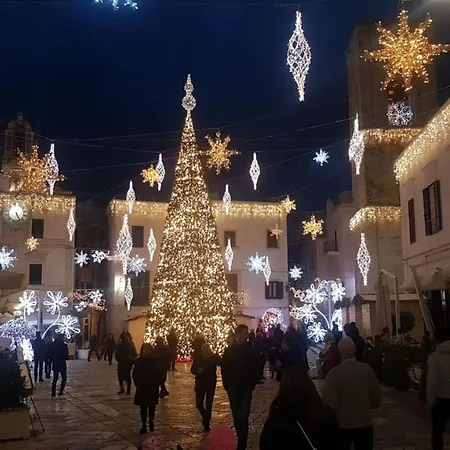 別荘 Lo Scrigno Dei Sogni