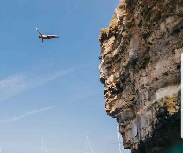 Lo Scrigno Dei Sogni Сasa de vacaciones