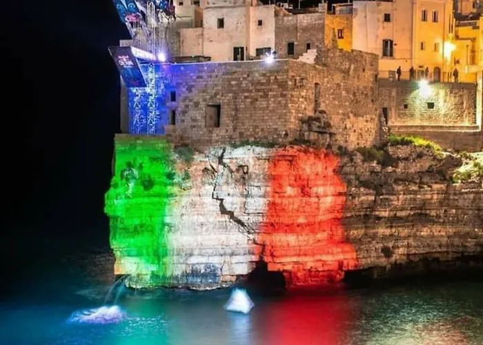 Lo Scrigno Dei Sogni * Polignano a Mare