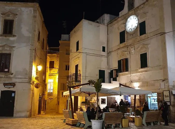 Сasa de vacaciones Lo Scrigno Dei Sogni *