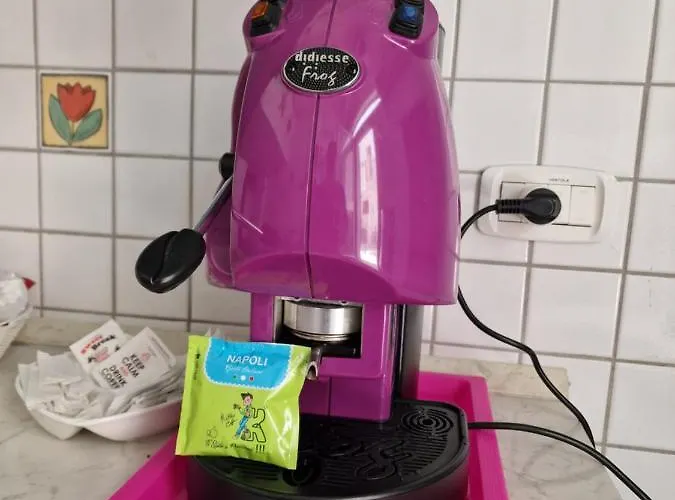 Сasa de vacaciones Lo Scrigno Dei Sogni *