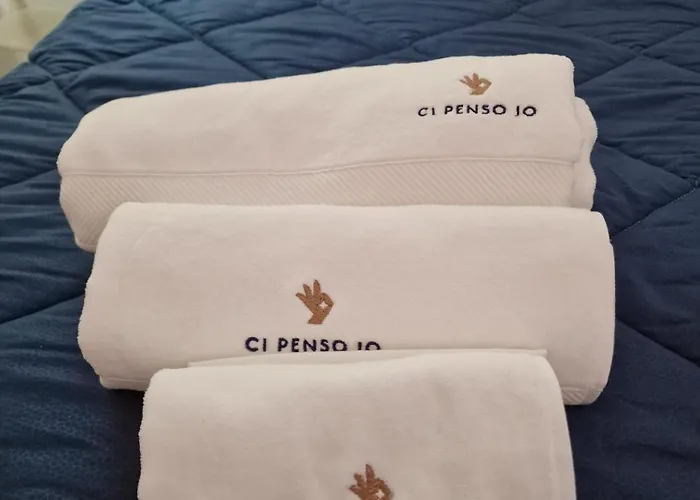 Lo Scrigno Dei Sogni * Полиньяно-а-Маре