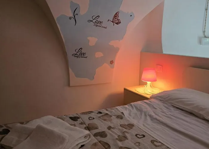 Lo Scrigno Dei Sogni Polignano a Mare