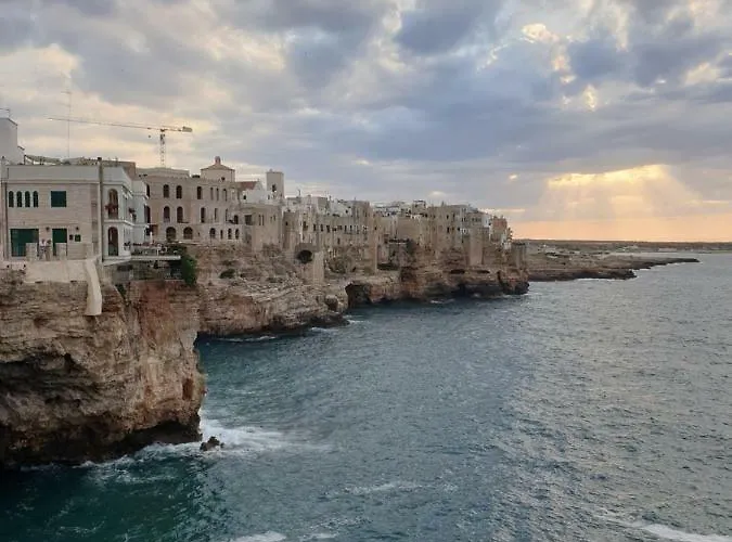 Lo Scrigno Dei Sogni * Polignano a Mare