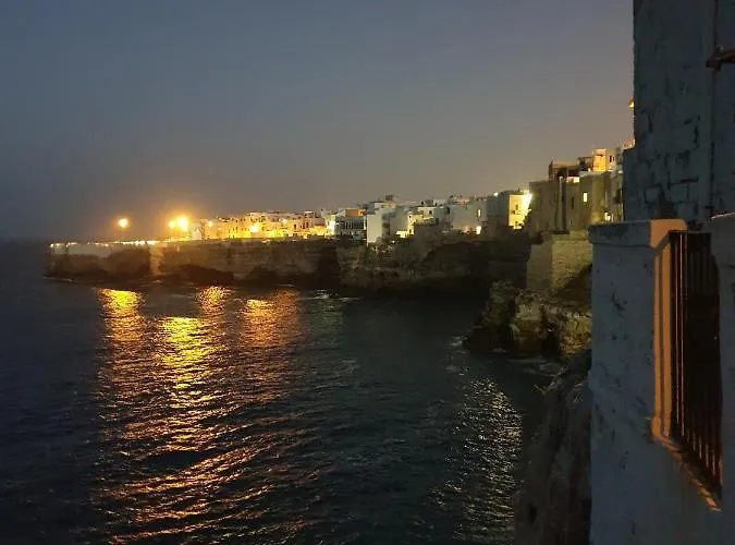 Сasa de vacaciones Lo Scrigno Dei Sogni