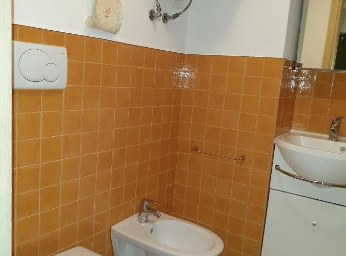 Сasa de vacaciones Lo Scrigno Dei Sogni